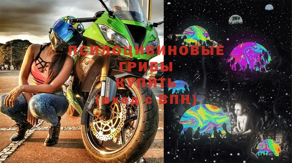 Альфа ПВП Баксан